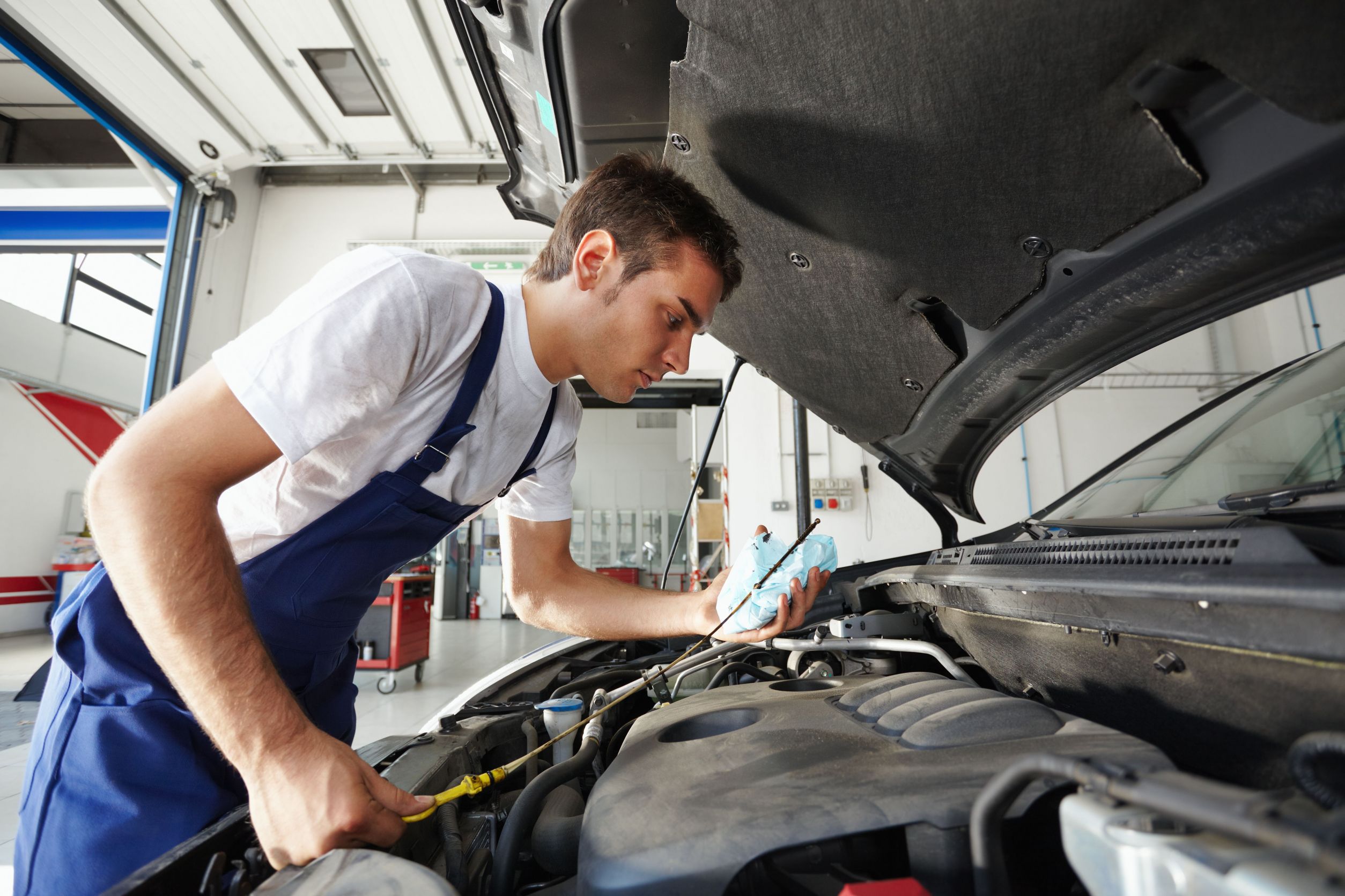 Find Auto Mechanic Jobs in New York Easily