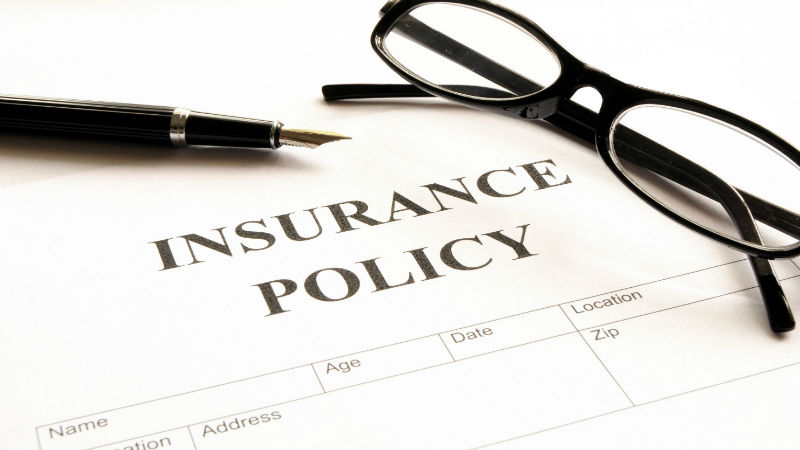 How to Purchase Liability Insurance Policy in The Woodlands, TX