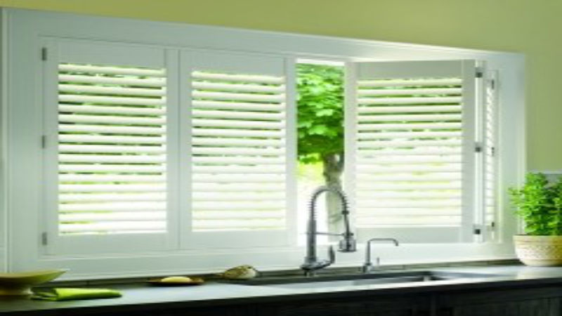 Avoid Being Blinded By the Light with Plantation Shutters in Sarasota, FL