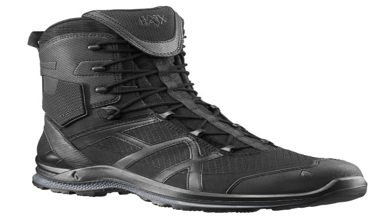 Are Lightweight Police Boots Reliable?