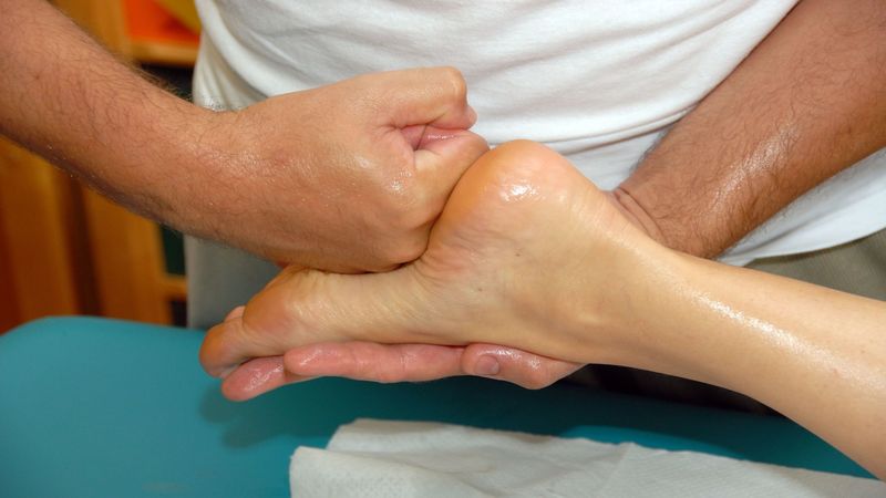 Understanding Heel Pains Treatment in Joliet, IL