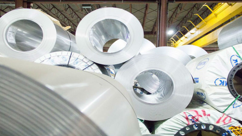 Versatile Applications of Sheet Metal Parts in Modern Industries