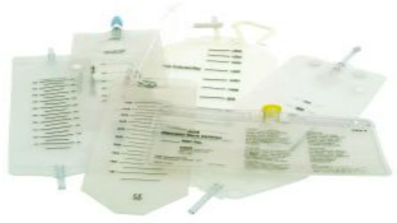 Customized Urine Drainage Bag