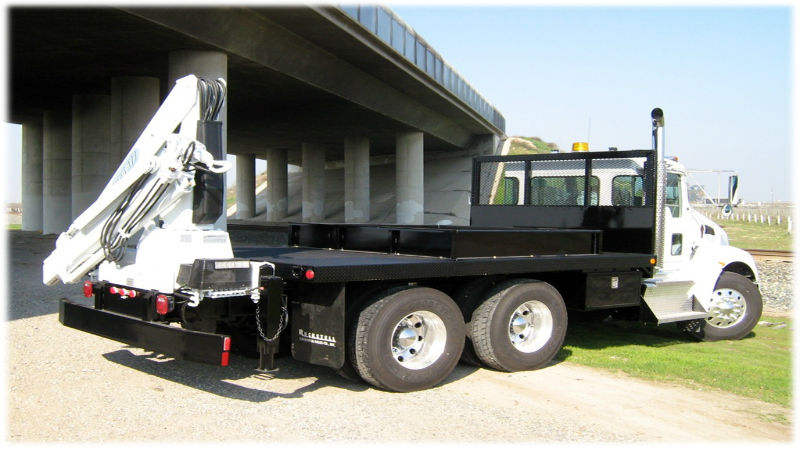 Truck Cranes Suppliers in Fresno, CA Solve Problems