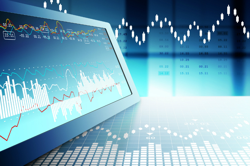 Stock Option Tracking: Digital Help