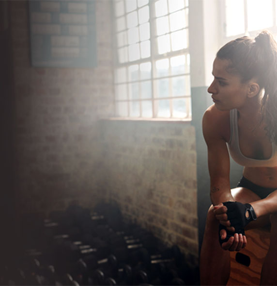 4 Reasons to Sign Up for a Self-Defense Class