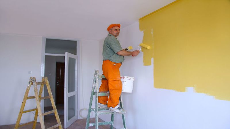 The Benefits Of Hiring Commercial Painters In Honolulu