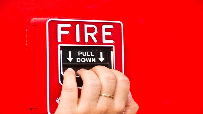 How To Find the Best Commercial Fire Alarms?
