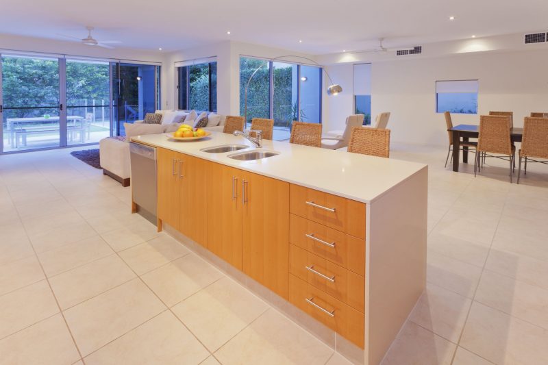 Why Hire a Kitchen Remodeler, Find One in San Antonio