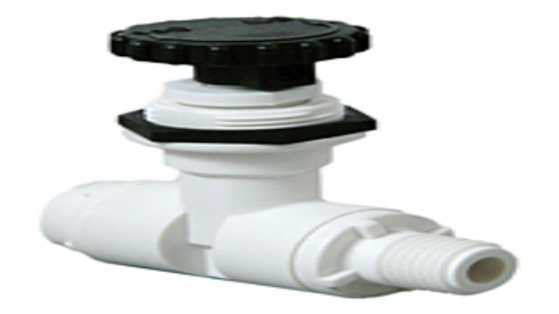 The Control Benefits Of A Needle Flow Control Valve