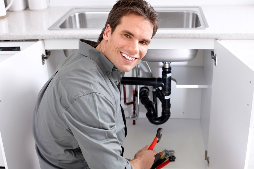Get Rid of Hard Water with a Water Softener in Saskatoon, SK