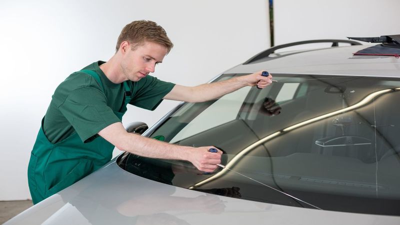 How Can Windshield Repairs in Newport News, VA Help You?