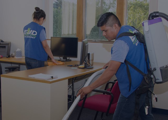 Important Questions to Ask Potential Office Cleaners