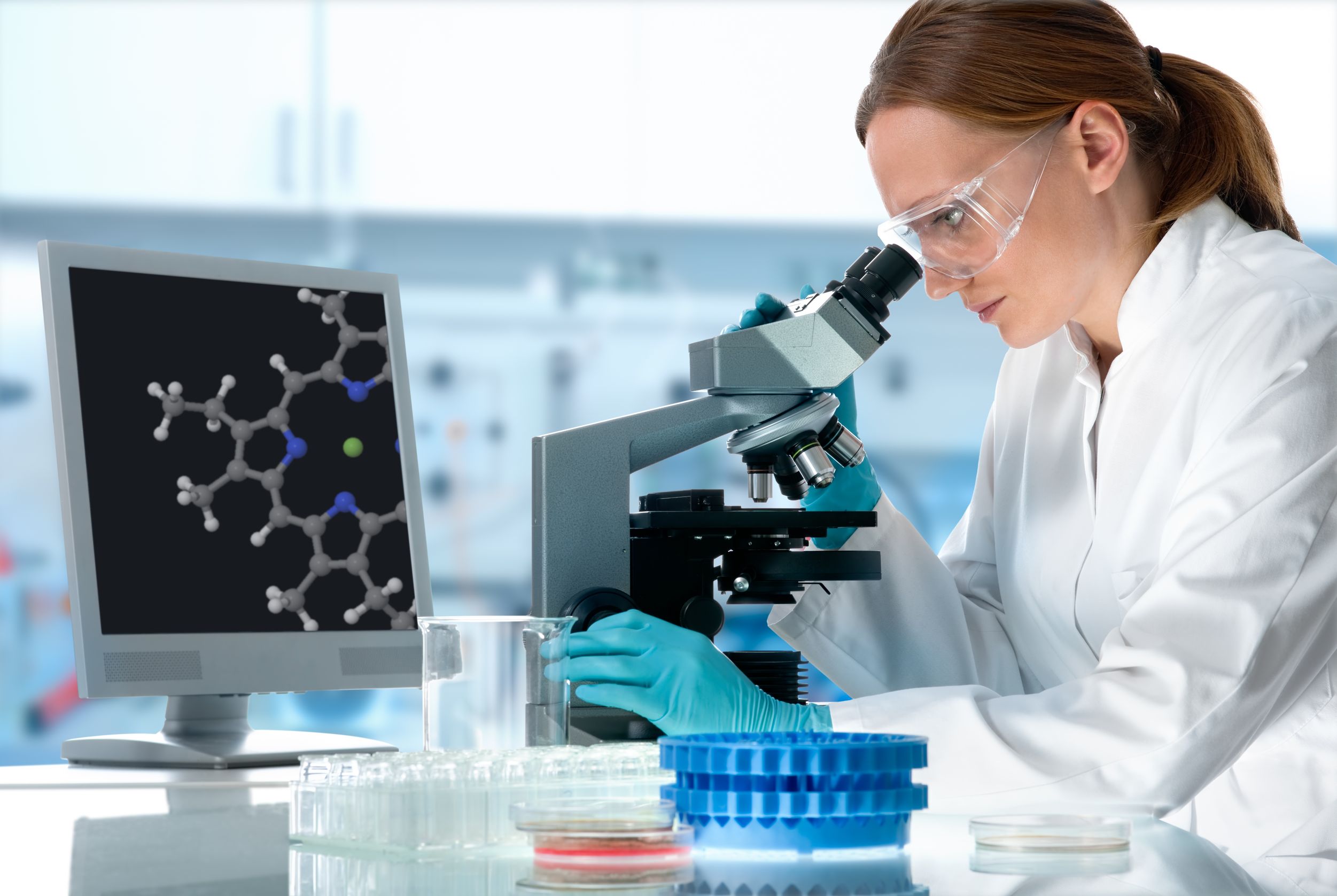 How Kinase Activity Assay Kits Can Help You