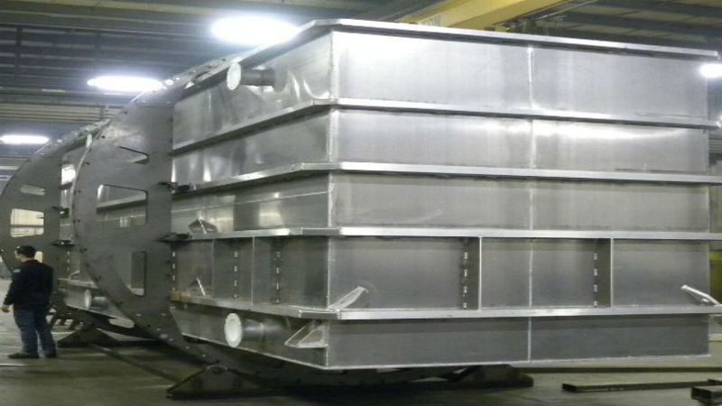 Takeaways In Comparing Metal Fabrication Companies