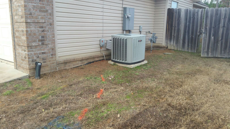 Evaluating Foundation Repair Companies for Your Project in Little Rock