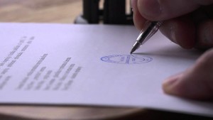 Why Is Working with a Department of State Apostille Beneficial?