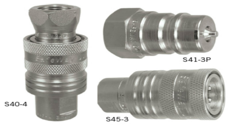 It Can Be Affordable to Get the Hydraulic Quick Disconnect Fittings You Need