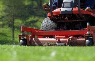 What New Homeowners Need To Know About Lawn Mowing in Spokane
