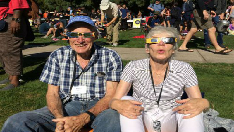 How to Buy Eclipse Viewing Glasses for Your Students