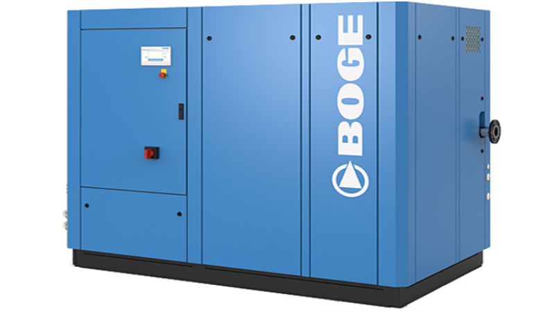 Do You Need a Screw Type Air Compressor?