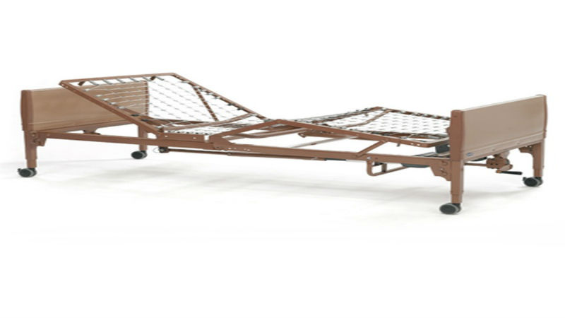 A Guide to Purchasing a Semi-Electric Hospital Bed