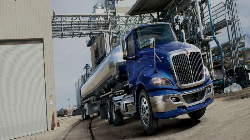 Medium Duty Trucks for Sale in Texas – Why Dealerships are the Right Source