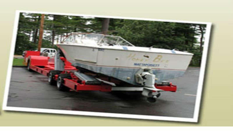 Make An Investment In Your Boatyard Equipment With A Self-Propelled Boat Trailer