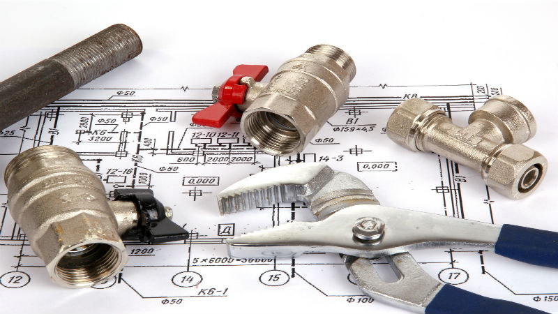 Quick Disconnect Coupling Options Are Not All the Same