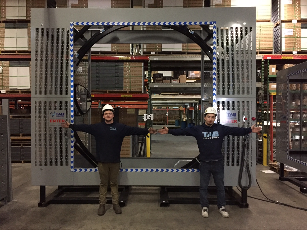 3 Ways to Improve Your Factory