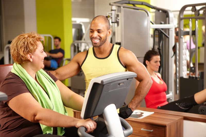 Reasons That You Should Work Out With a Personal Trainer in Markham