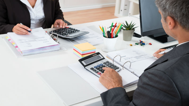 How a Tax Consultant in Atlanta, GA Can Help Your Business