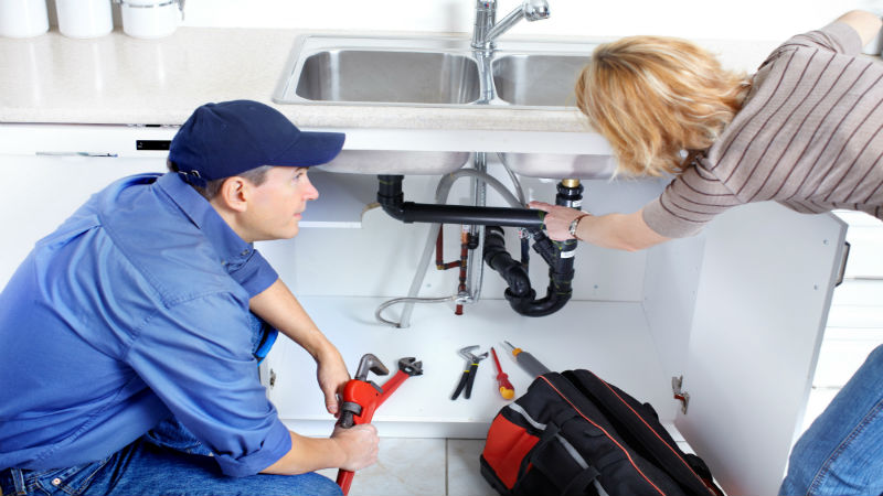 Affordable and Prompt Residential Plumbing Service in Pittsburgh PA