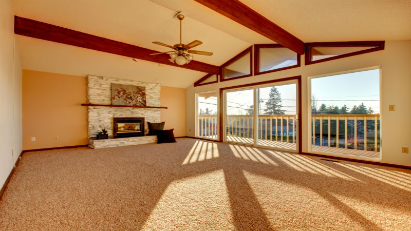 4 REASONS TO HIRE A PRO TO INSTALL YOUR CARPET INSTALLERS IN ARENAC COUNTY, MI