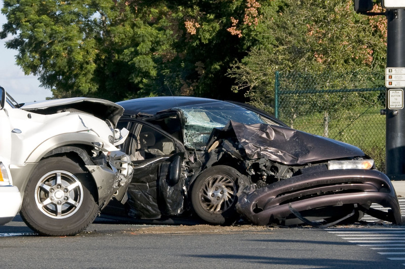 Only a Car Accidents Law Attorney in Pocatello, ID Can Get You the Settlement You Need