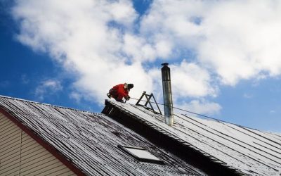 Best Reasons To Book A Roof Inspection In Flower Mound TX