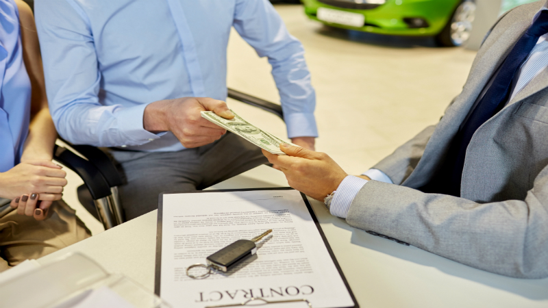 Why Customer Service Is so Important at a Romeoville Dealership