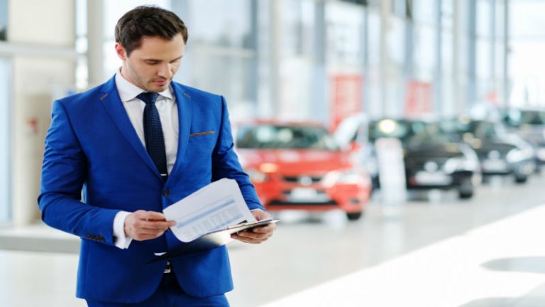 Straight-Forward Tips for First-Time Car Shoppers in Orland Park, IL