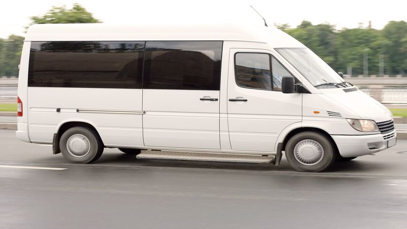 The Benefits of Securing a Sprinter Van Rental for Your Upcoming Trip