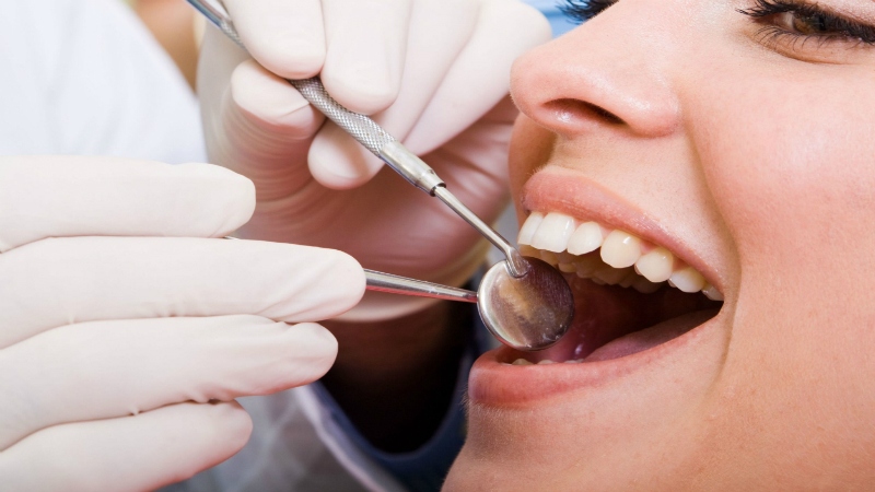 Make Improvements with Cosmetic Dentistry in Sterling