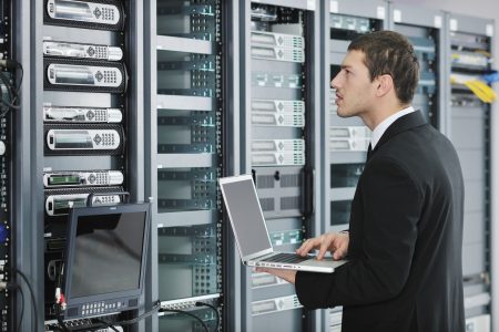 The Benefits Of Managed Dedicated Server Hosting