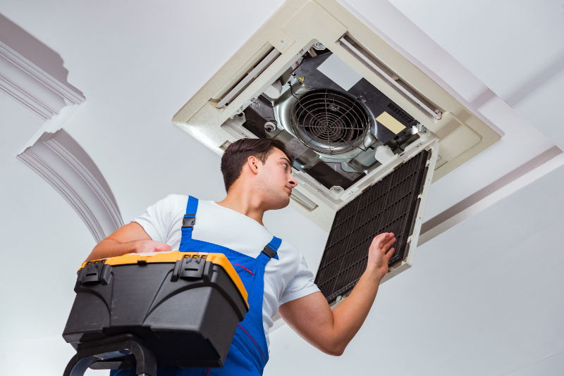 A Complete Guide to Furnace Repair in Bend Or: What You Need to Know?