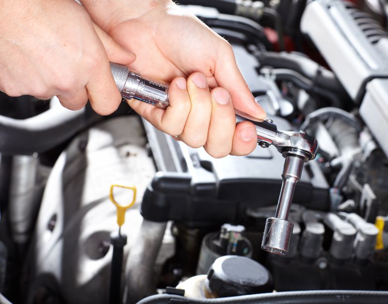 Get Experts to Help With Brake Repair in Denver