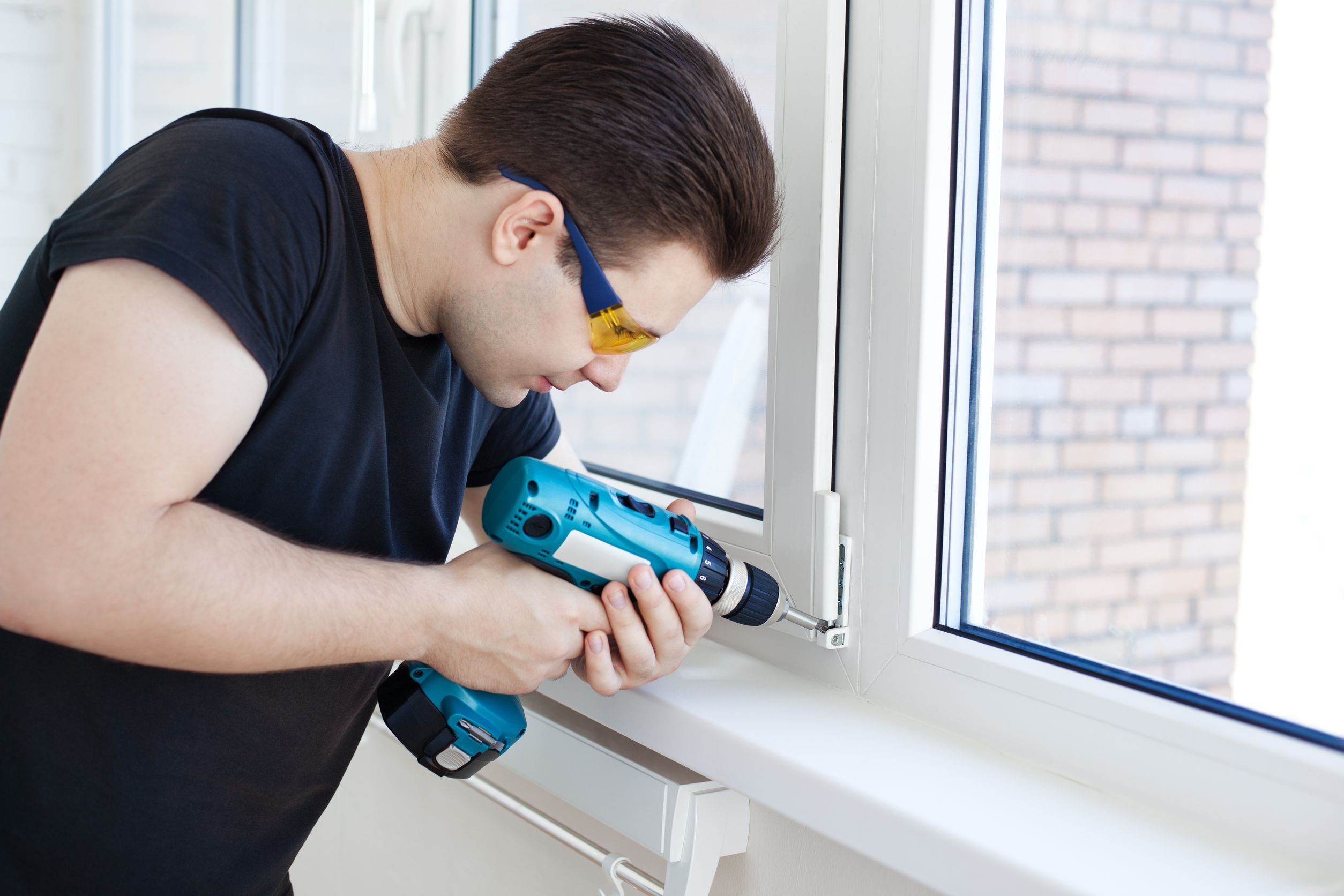 Benefits of Vinyl Replacement Windows in Chantilly, VA