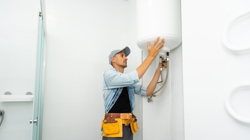 Common Issues that Require Water Heater Repair in Charlotte NC