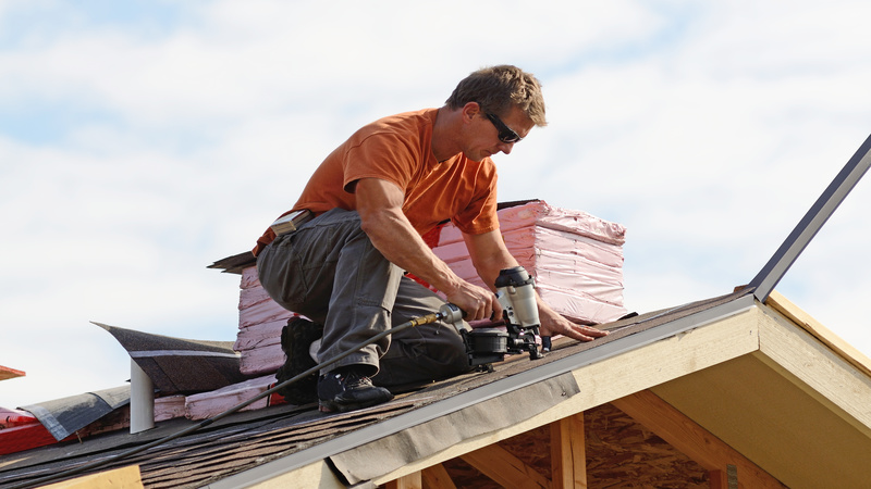 Safeguard Your Business with Trusted Business Roofing in Knoxville, TN Expert