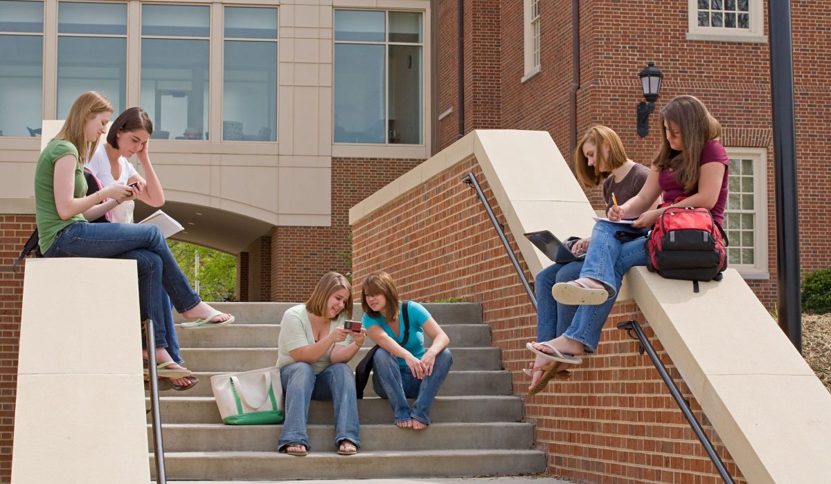 Lubbock, Texas, Offers Students Many Options for Both Study and Housing