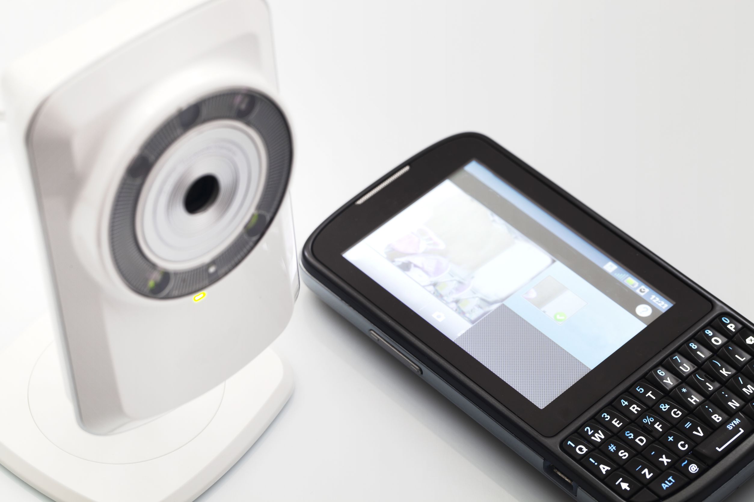 Let Professionals Help with Home Security Camera Installation in Atlanta, GA