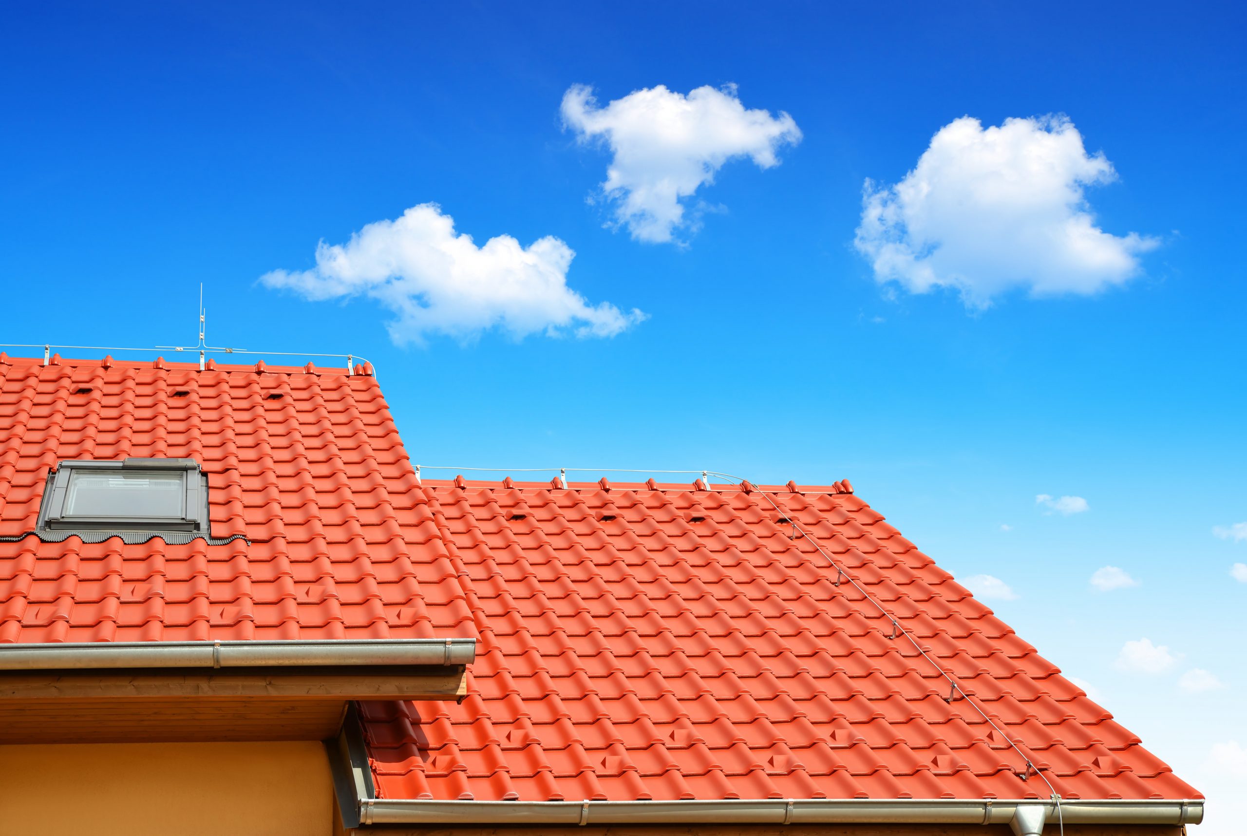 Choosing From All of the Roofing Companies in Lincoln, Nebraska