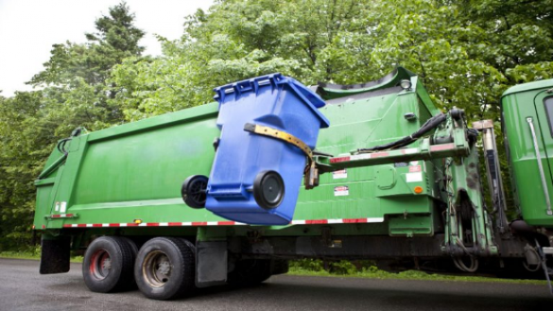 What to Know About Dumpster Rental in Peachtree City, GA